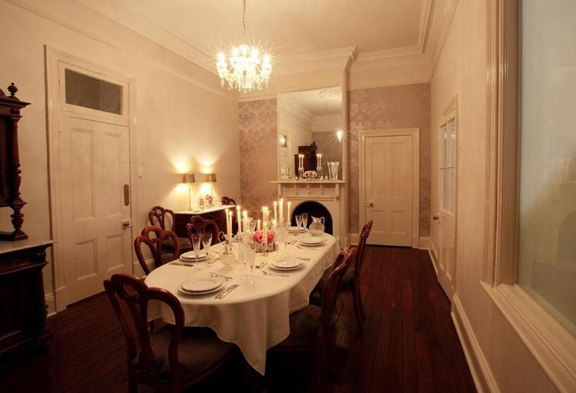 Пансион Laurelville