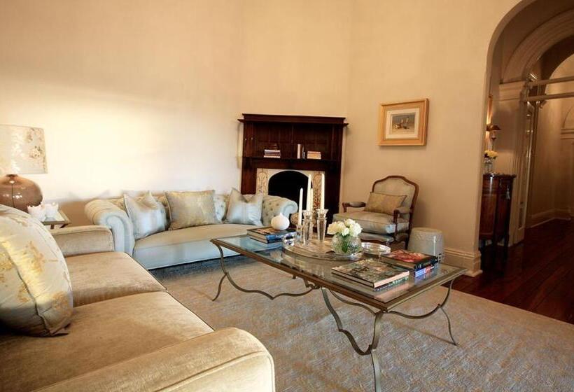 Пансион Laurelville