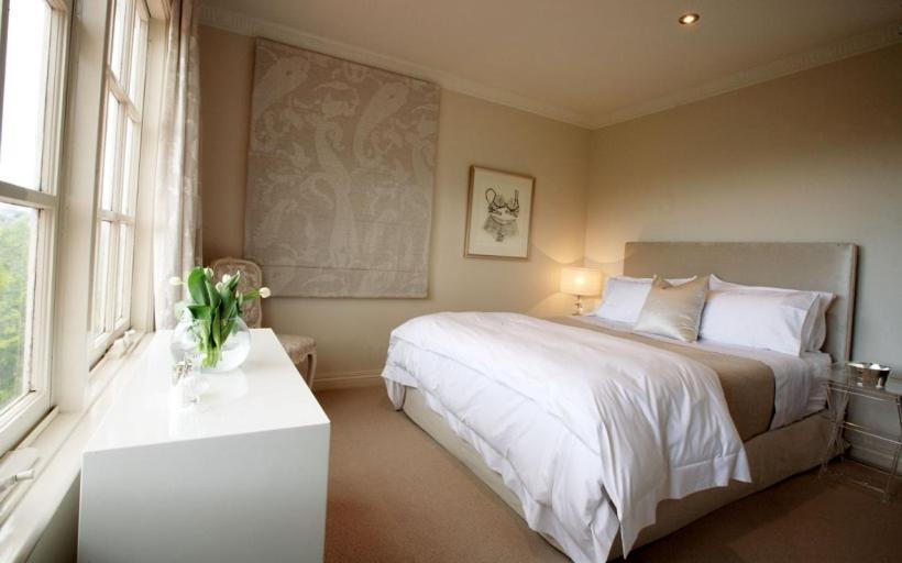 Пансион Laurelville