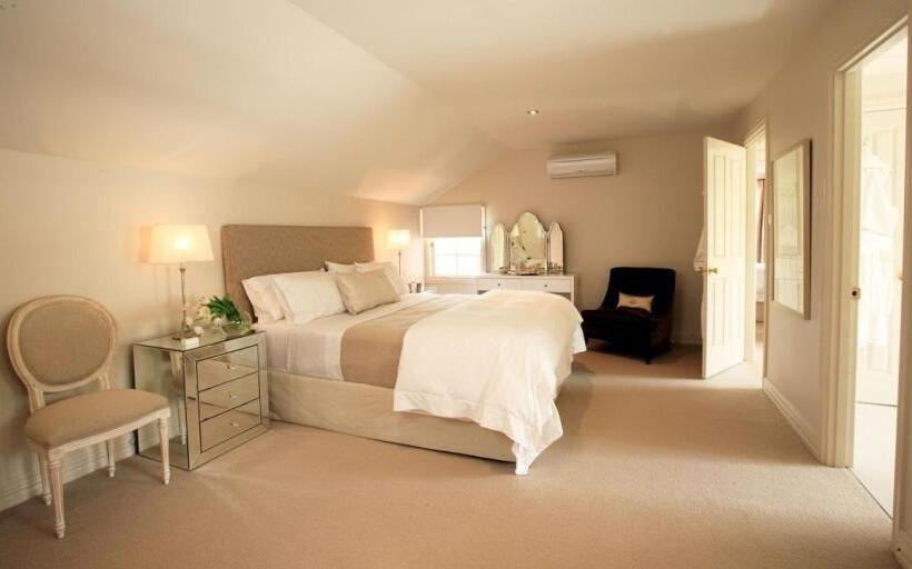 Пансион Laurelville