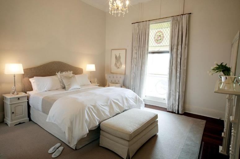 Пансион Laurelville