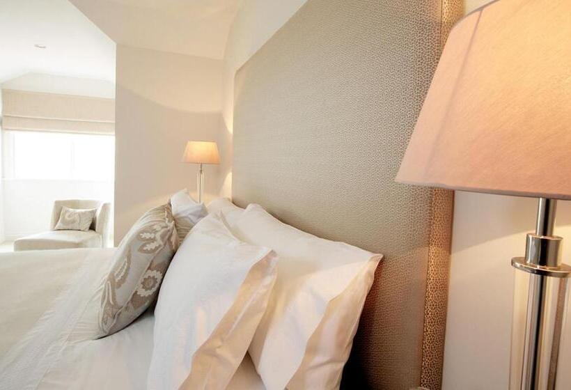 Пансион Laurelville