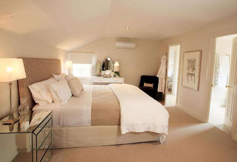 Пансион Laurelville