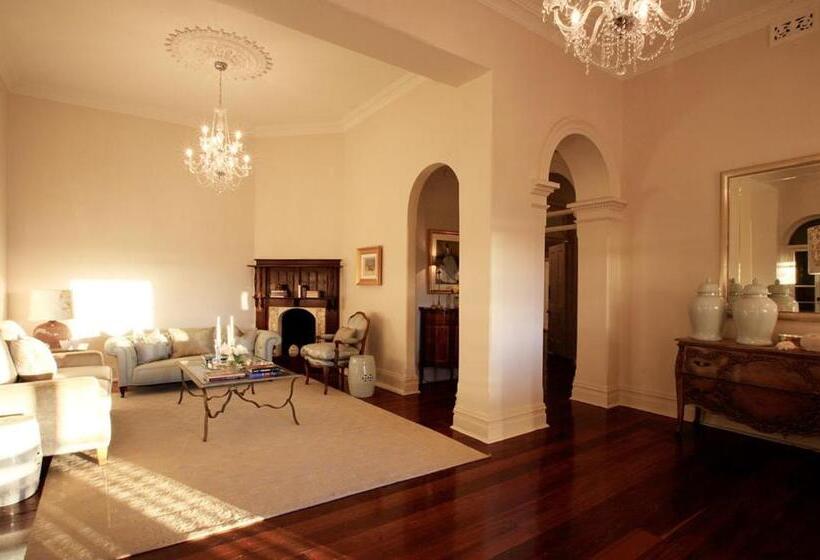 Пансион Laurelville