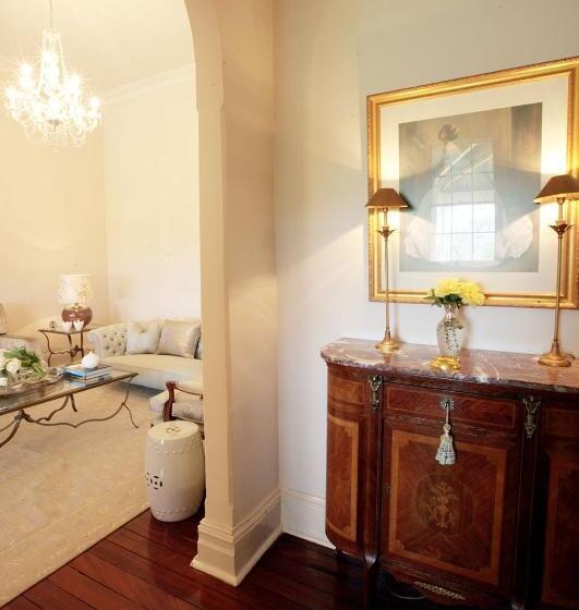 Пансион Laurelville