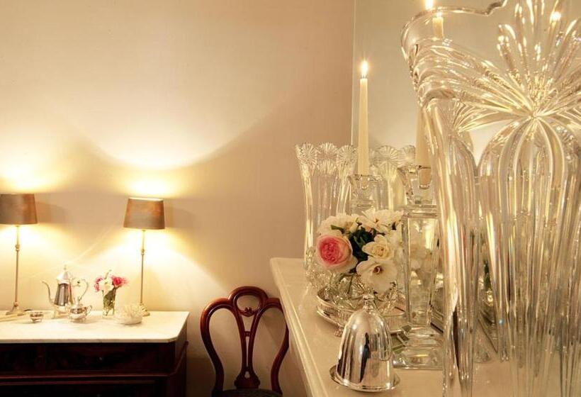 Пансион Laurelville