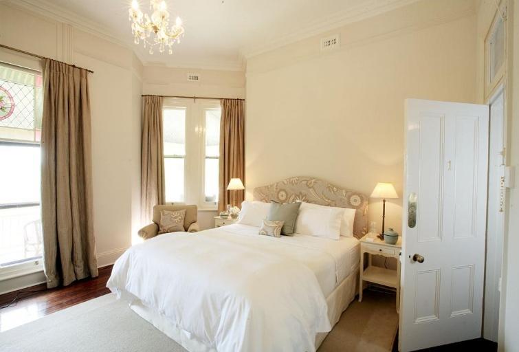 Пансион Laurelville