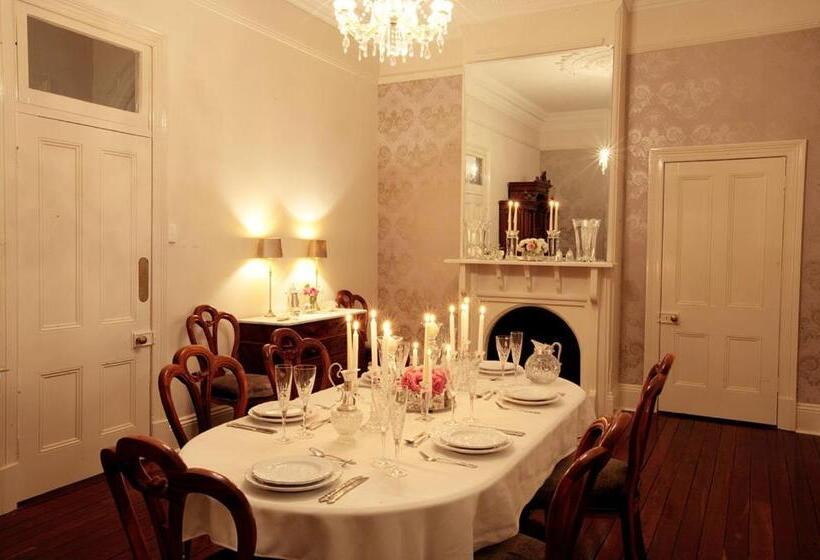 Пансион Laurelville