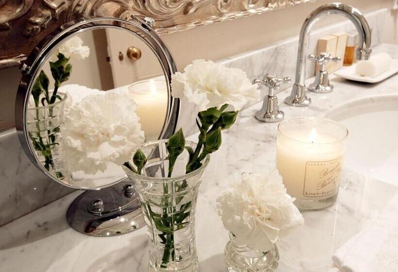 Пансион Laurelville