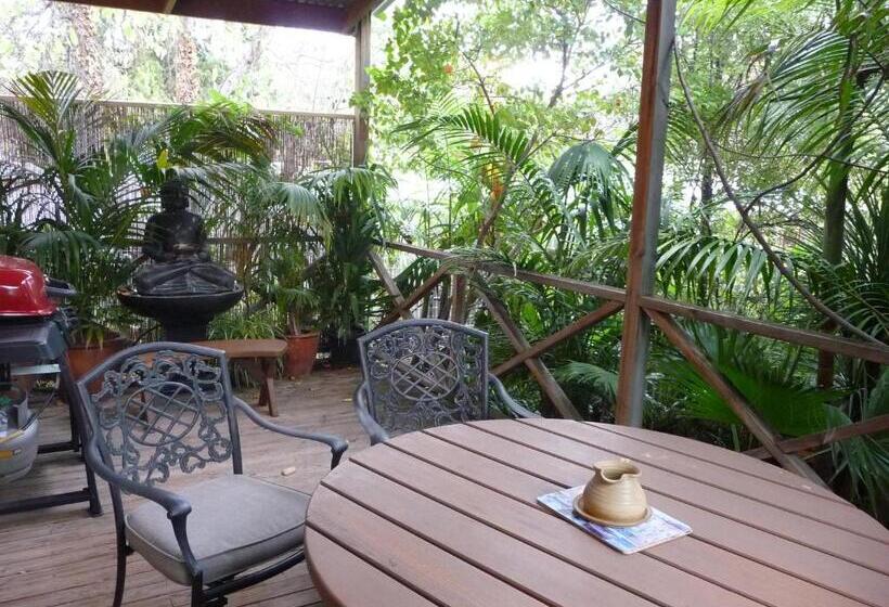 Pensão Orchard Garden