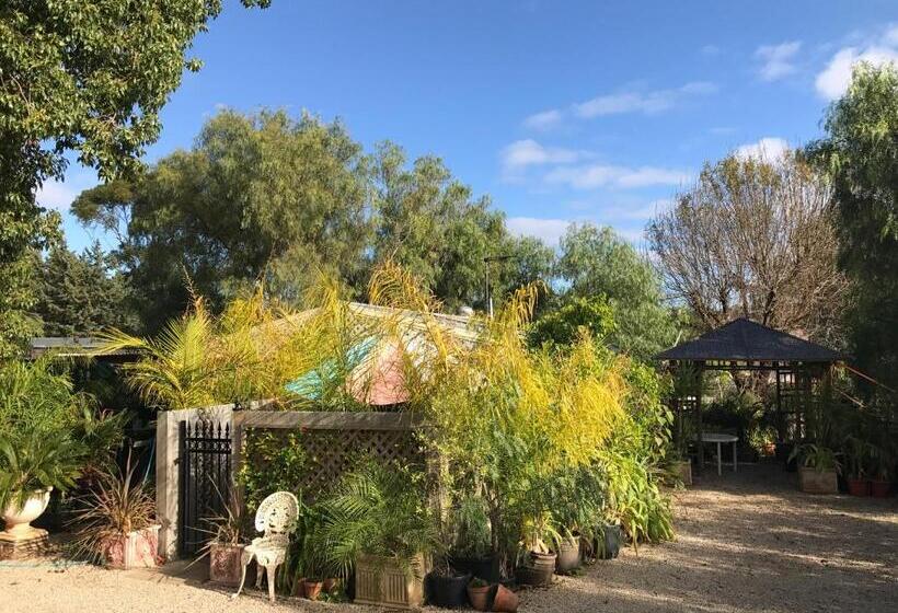 Pensão Orchard Garden