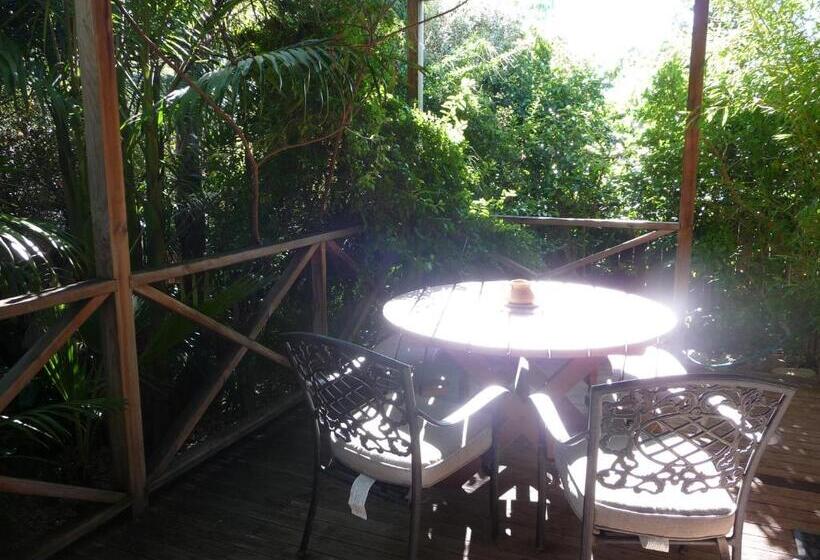 Pensão Orchard Garden