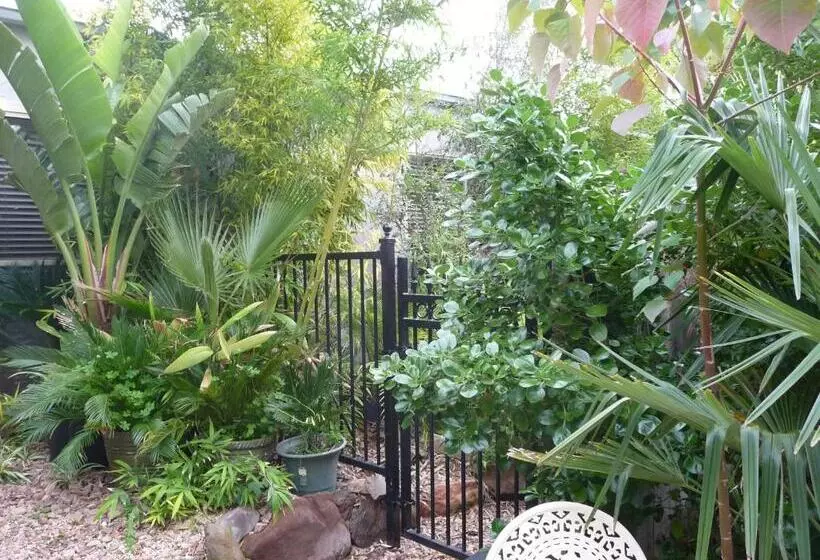 Majatalo Orchard Garden