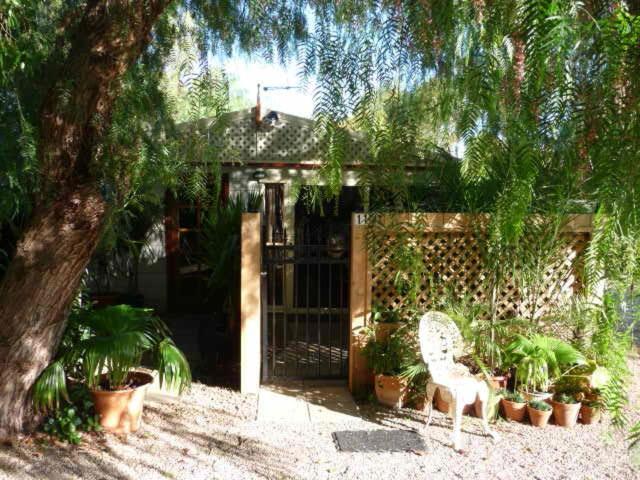 Pensão Orchard Garden