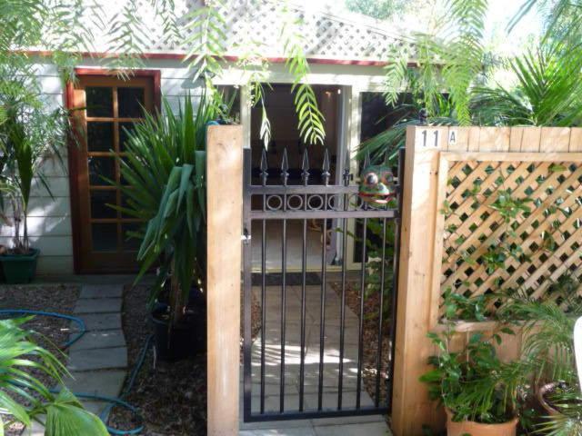 Pensão Orchard Garden