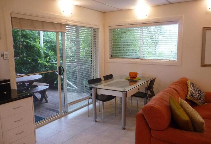 Pensão Orchard Garden