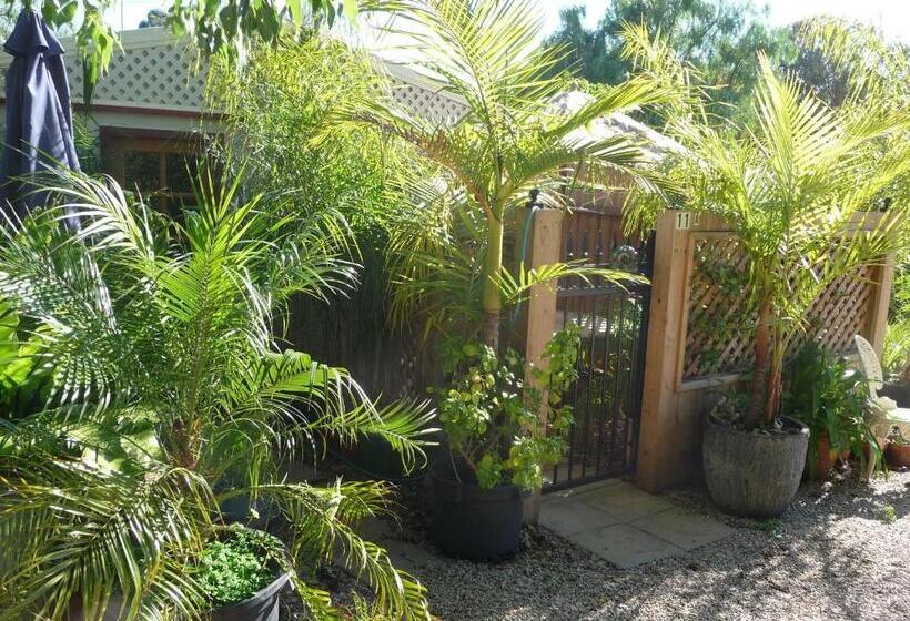 Pensão Orchard Garden