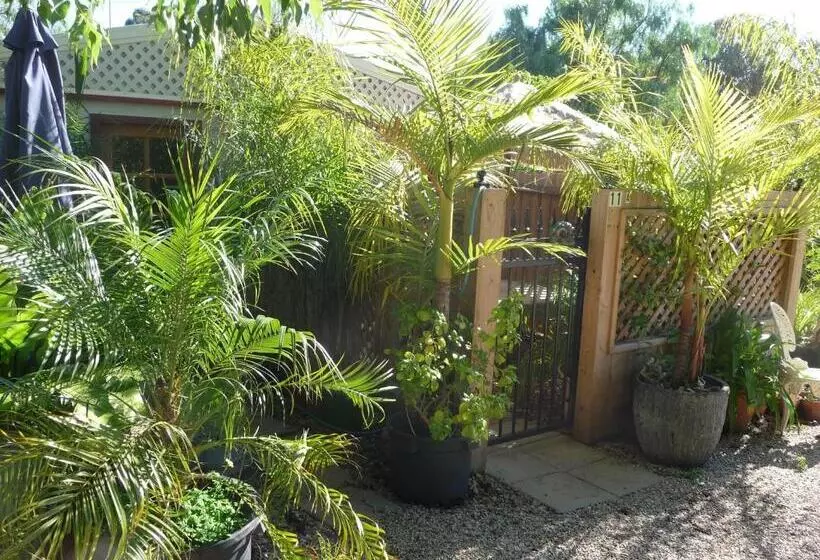 Majatalo Orchard Garden