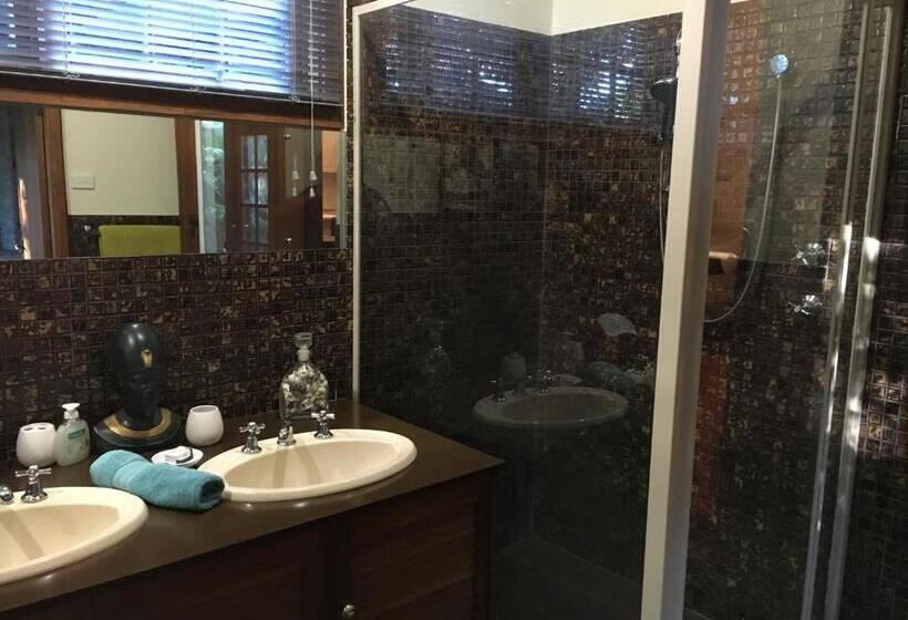 Pensão Orchard Garden