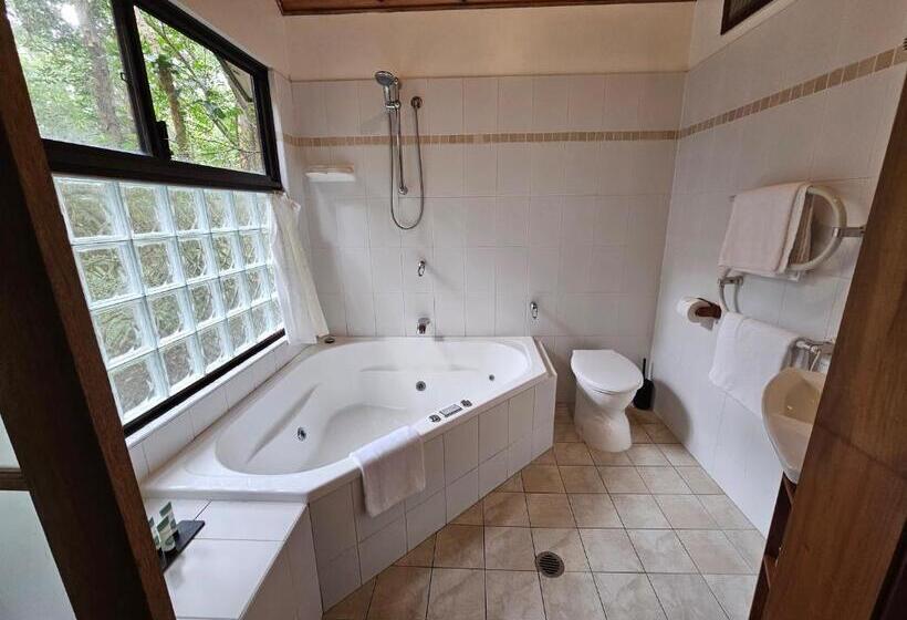 منتجع Wanderers Retreat