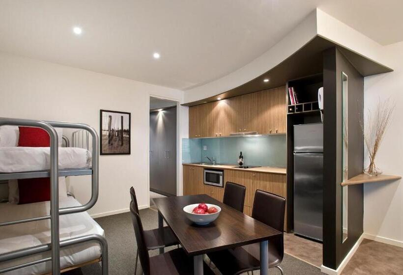 The Waves Apartments