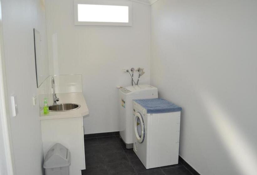 Wattle Grove Motel Maryborough