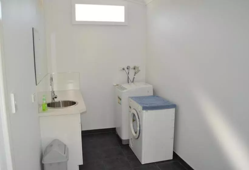 Wattle Grove Motel Maryborough