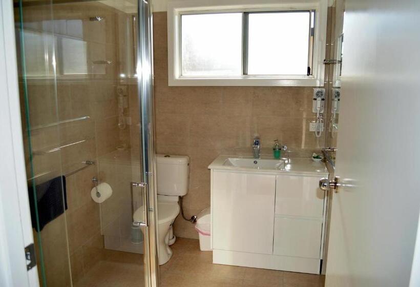 Wattle Grove Motel Maryborough