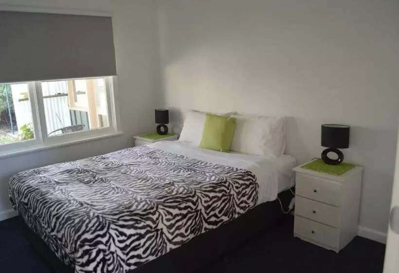 Wattle Grove Motel Maryborough