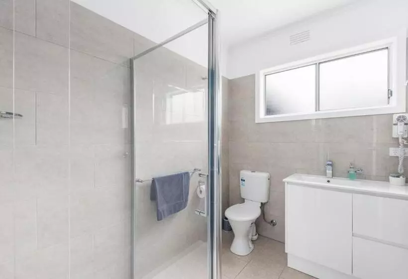 Wattle Grove Motel Maryborough