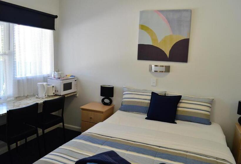 Wattle Grove Motel Maryborough