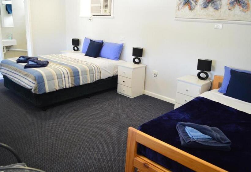 Wattle Grove Motel Maryborough