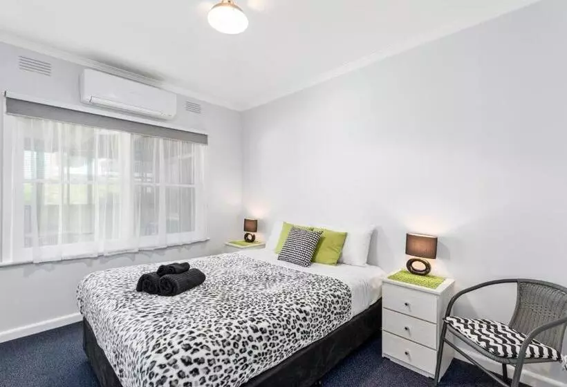 Wattle Grove Motel Maryborough