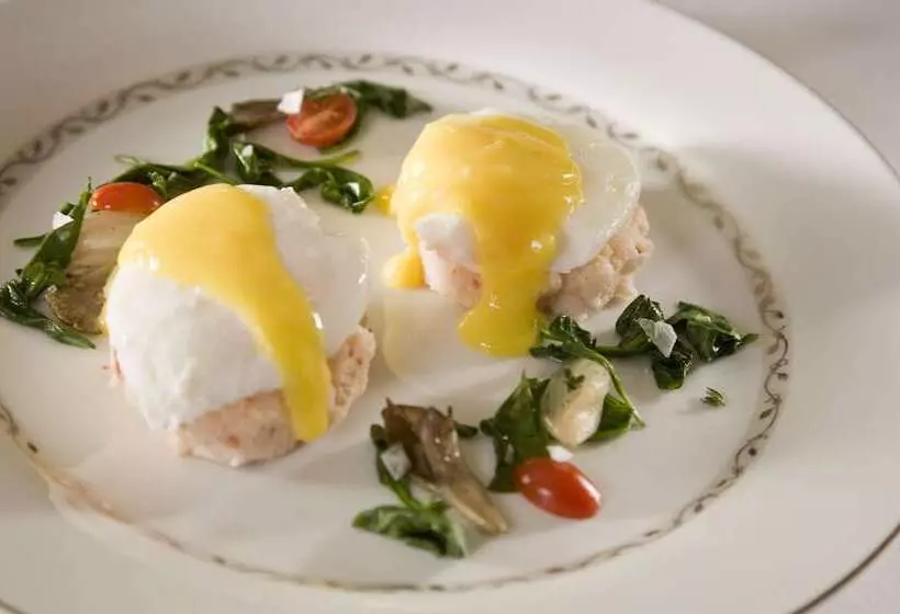 Retkeilymaja Rabbit Hill Inn