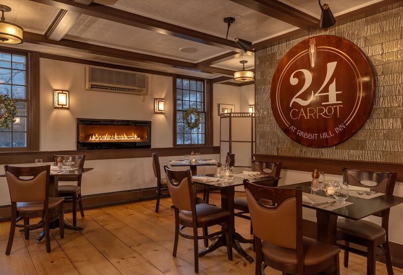 Общежитие Rabbit Hill Inn