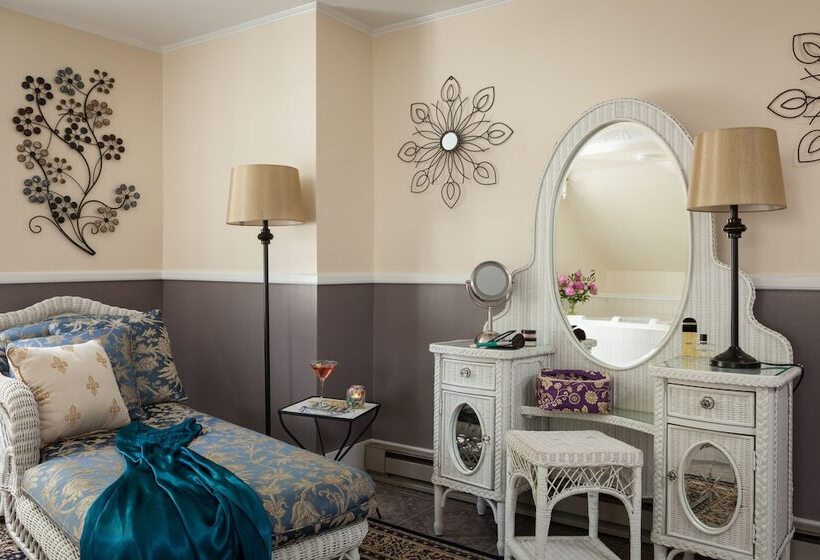 Общежитие Rabbit Hill Inn