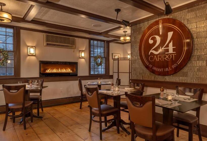 Общежитие Rabbit Hill Inn