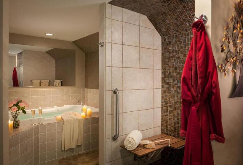 Общежитие Rabbit Hill Inn