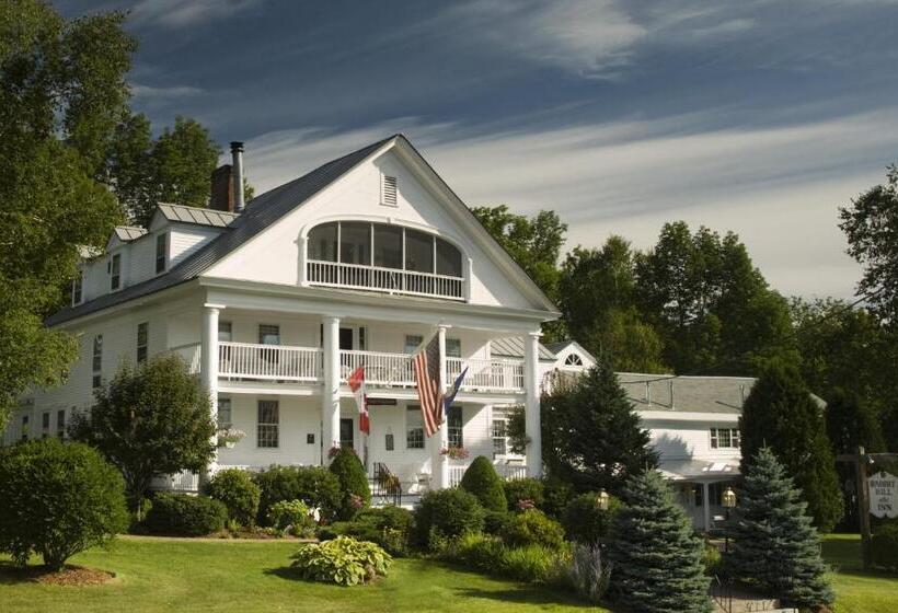 Общежитие Rabbit Hill Inn