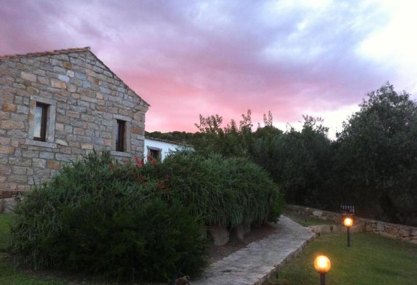 ベッドアンドブレックファースト Il Vecchio Ginepro