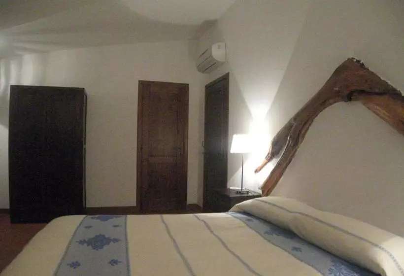 ベッドアンドブレックファースト Il Vecchio Ginepro