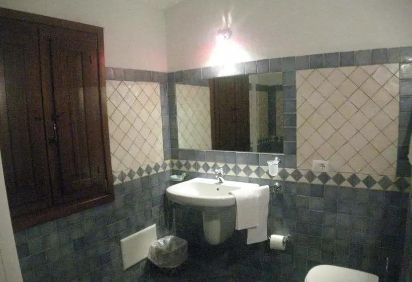 ベッドアンドブレックファースト Il Vecchio Ginepro