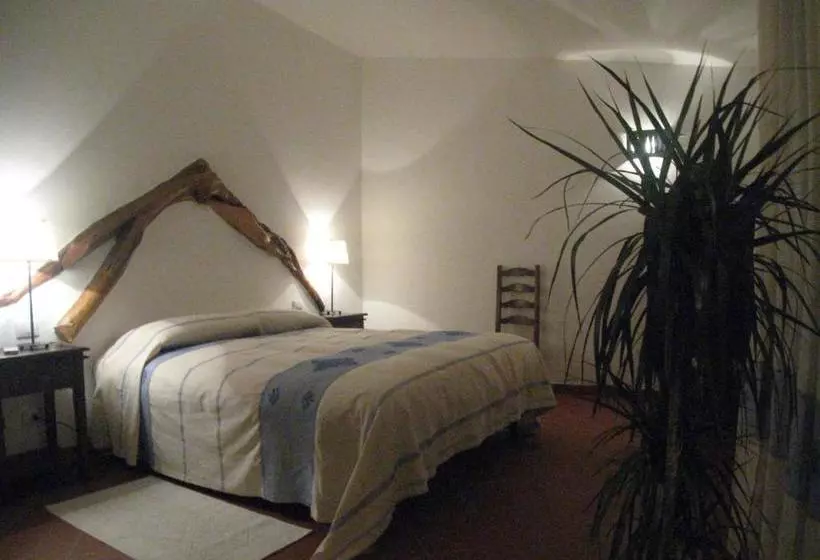 ベッドアンドブレックファースト Il Vecchio Ginepro