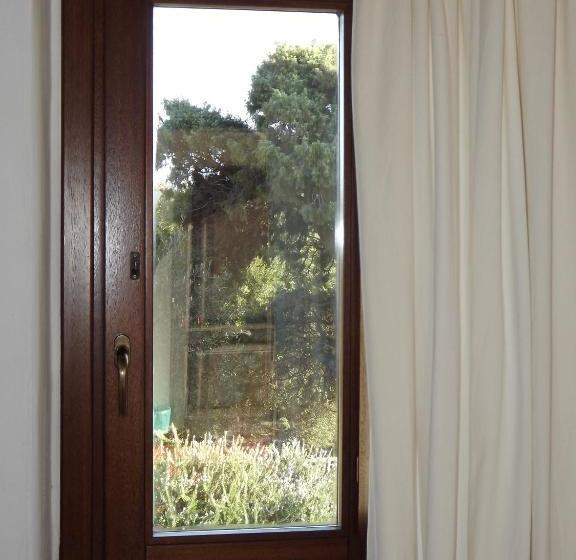 ベッドアンドブレックファースト Il Vecchio Ginepro