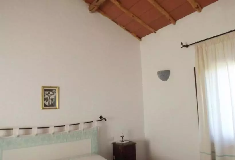 ベッドアンドブレックファースト Il Vecchio Ginepro