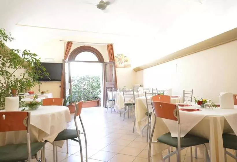 Aamiaismajoitus (B&B) Ostello Villa Redenta