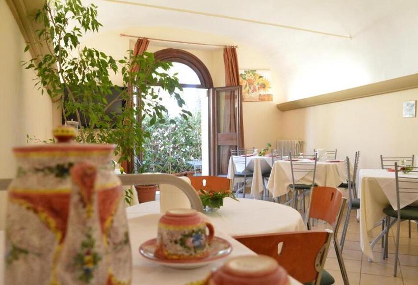 住宿加早餐  Ostello Villa Redenta