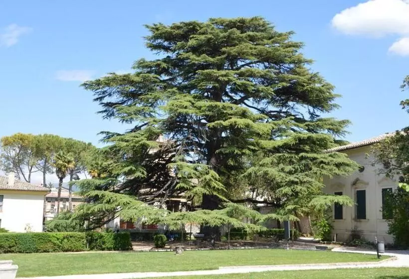 Aamiaismajoitus (B&B) Ostello Villa Redenta