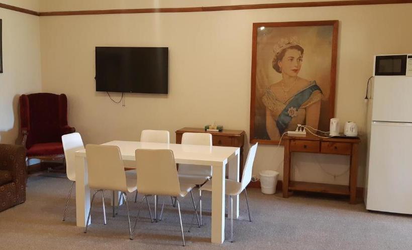 Bourke Riverside Motel