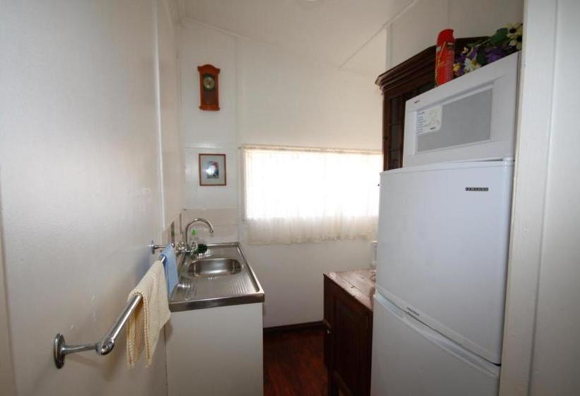 Bourke Riverside Motel